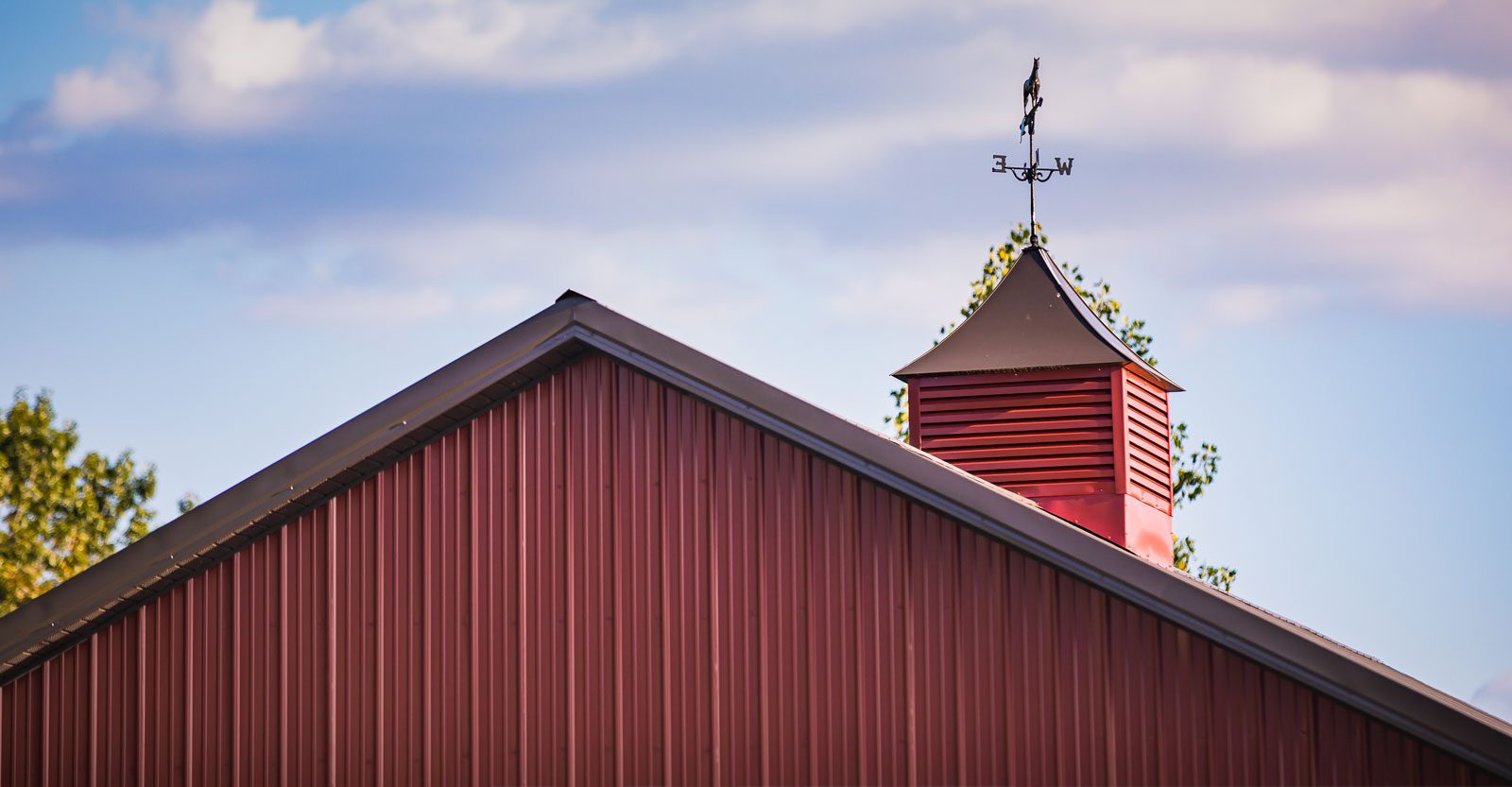 Barns & Ag Buildings project by Conestoga