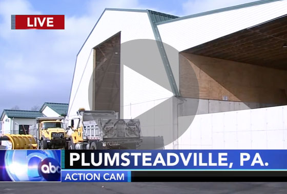 VIDEO: Penndot Project Featured On ABC News
