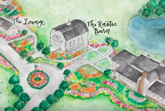 Project Profile: Rosewood Farms, A Unique Wedding And Private Event Venue