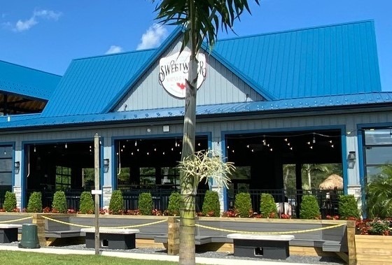 Building a Dream: Sweetwater Riverdeck