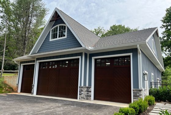 The VALUE in Conestoga Buildings