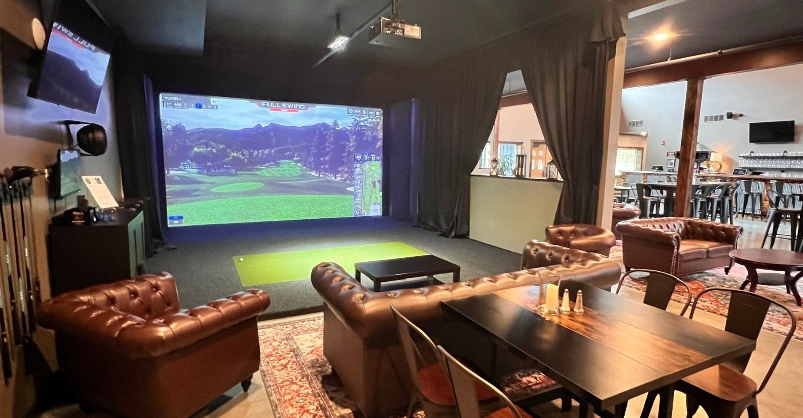 Event, Winery & Brewery