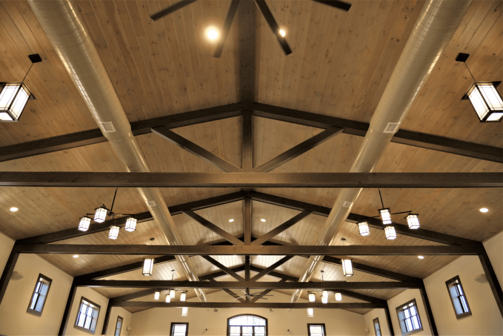 Retail & Office project by Conestoga