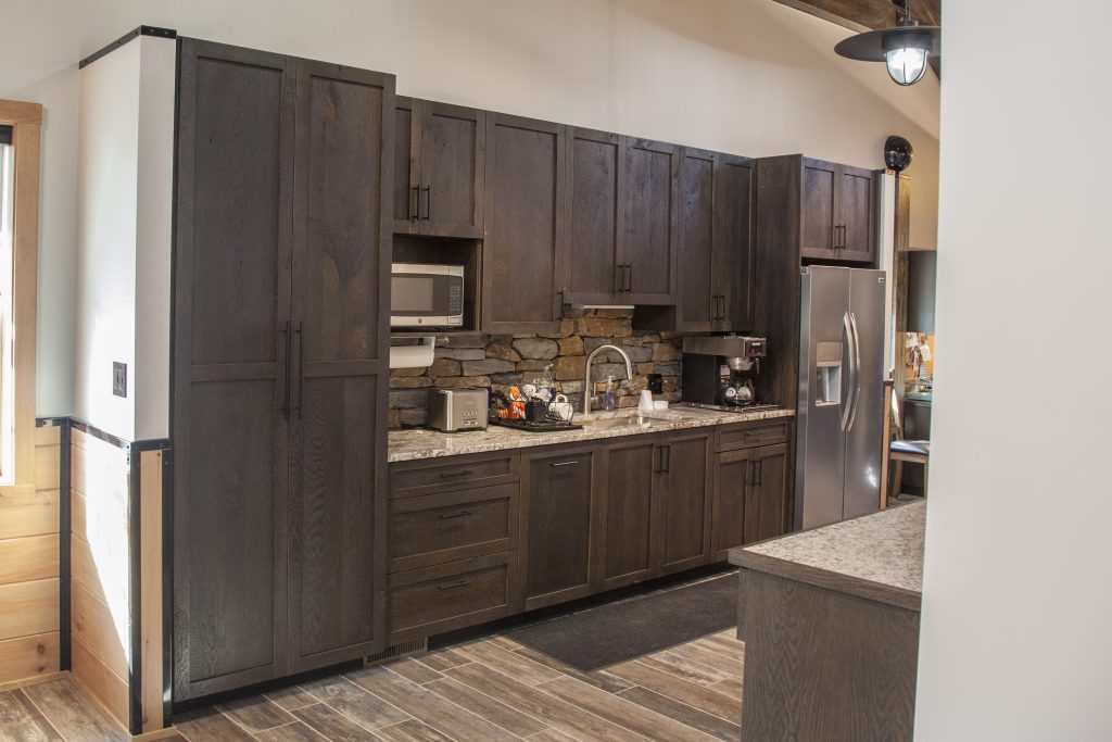 Retail & Office project by Conestoga