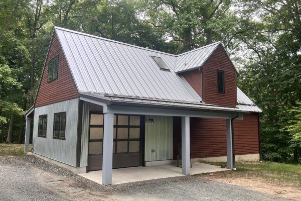 Fairlee Forge Art Studio