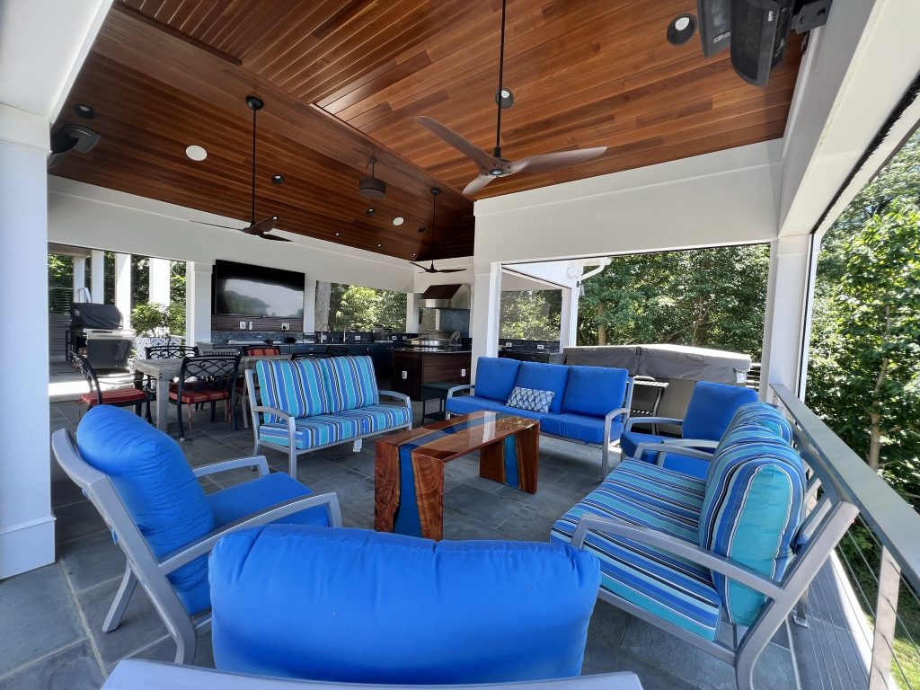 Backyard Oasis gallery photo