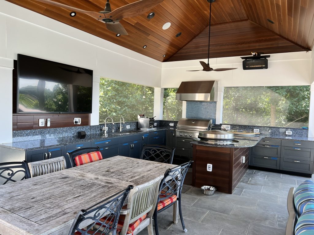 Backyard Oasis gallery photo