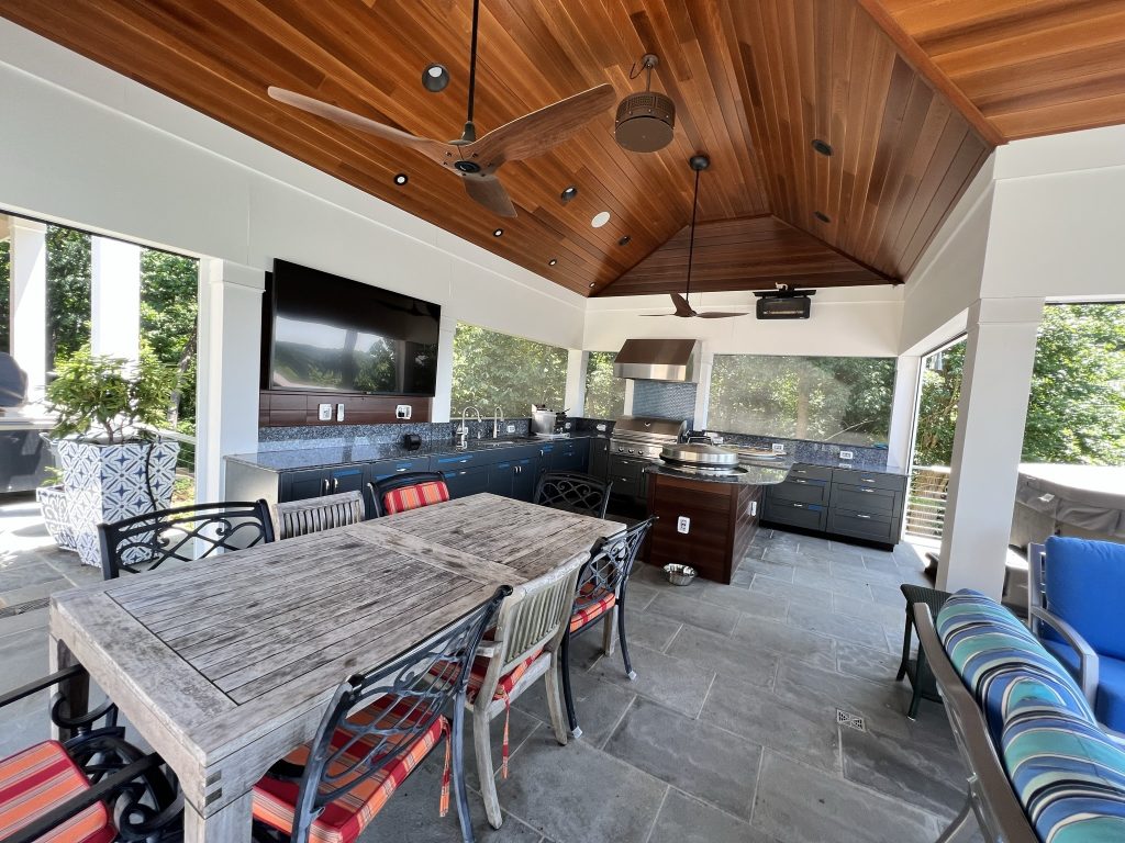 Backyard Oasis gallery photo