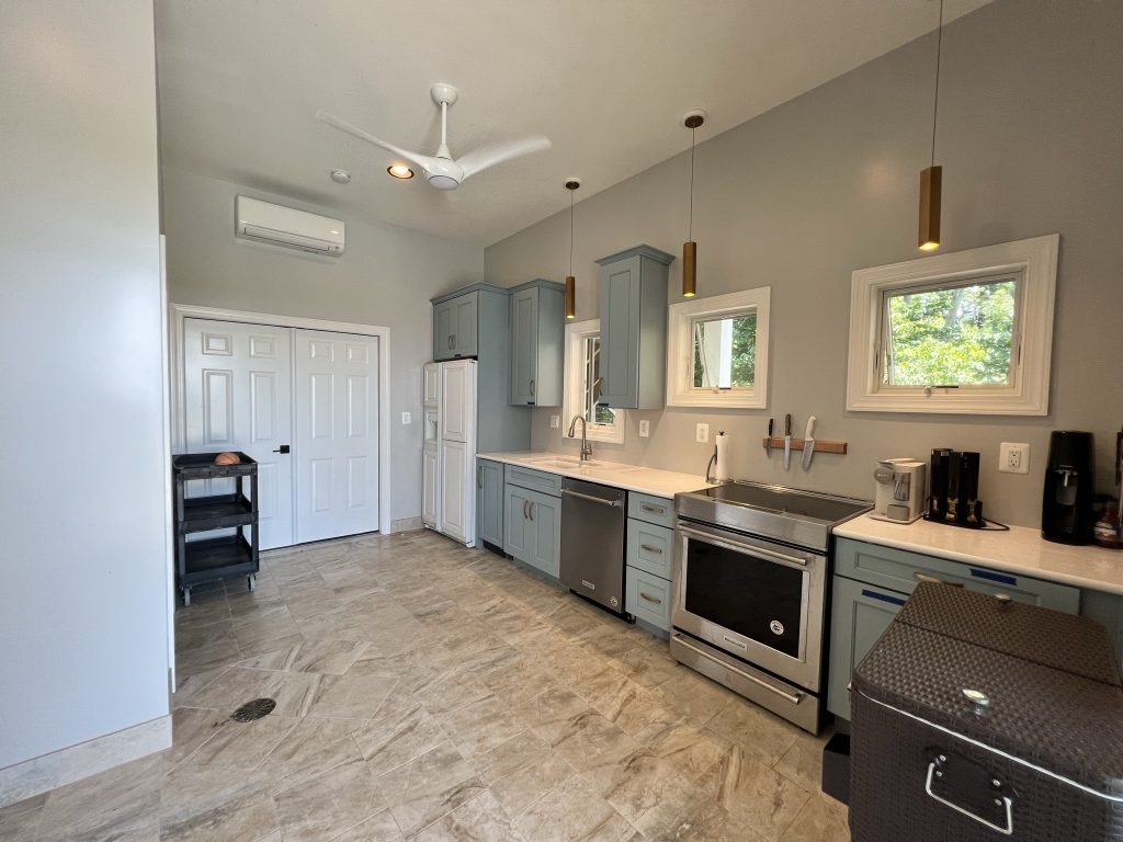 Backyard Oasis gallery photo