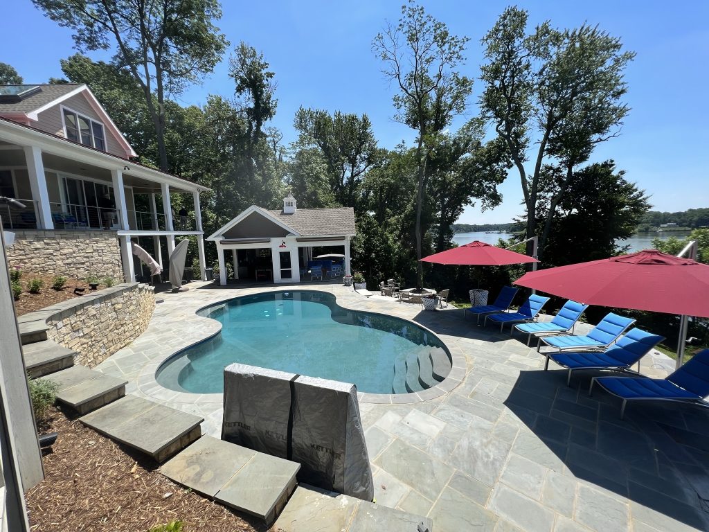 Backyard Oasis gallery photo