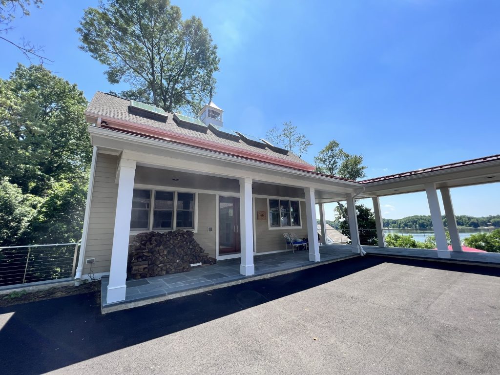 Backyard Oasis gallery photo