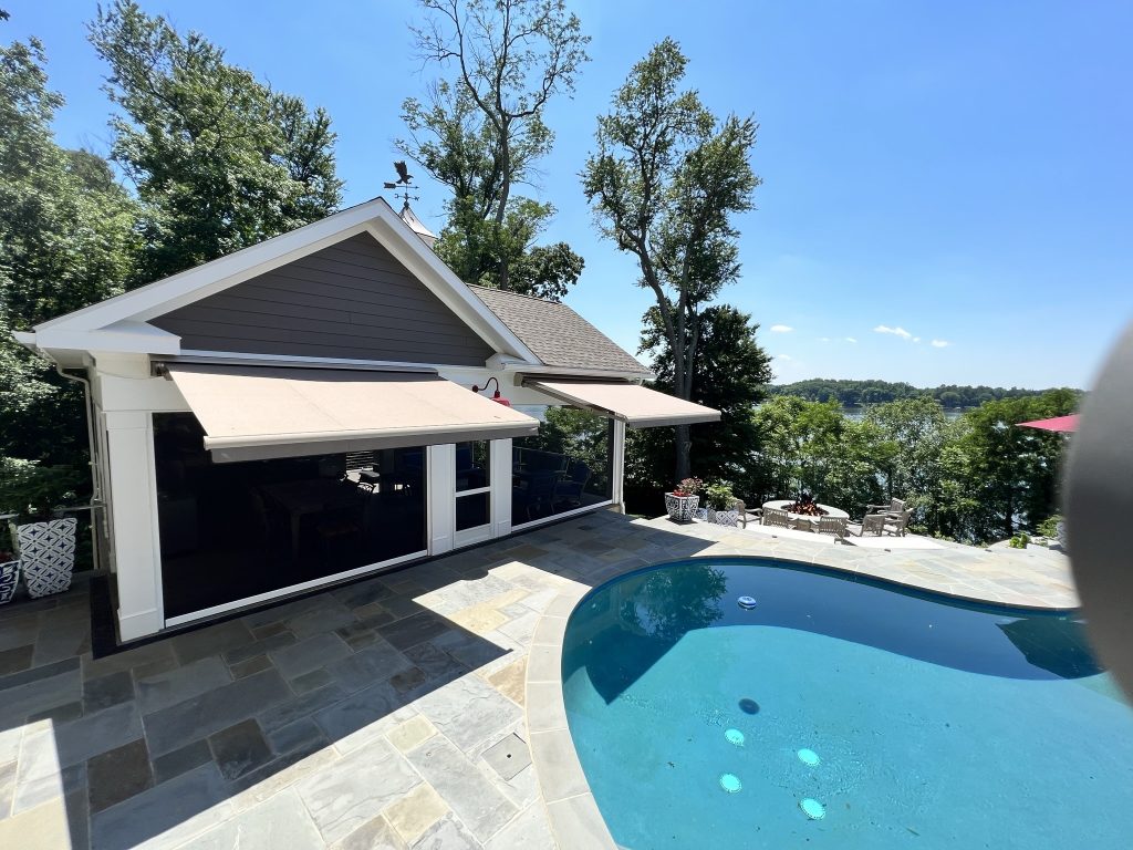 Backyard Oasis gallery photo