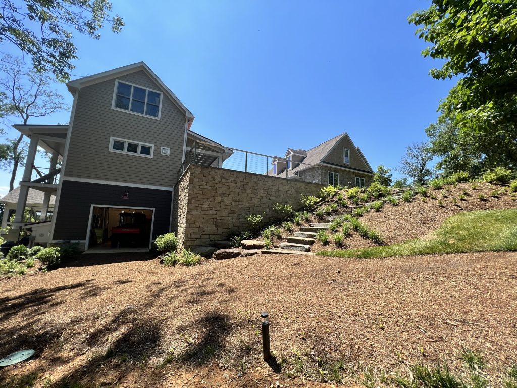 Backyard Oasis gallery photo