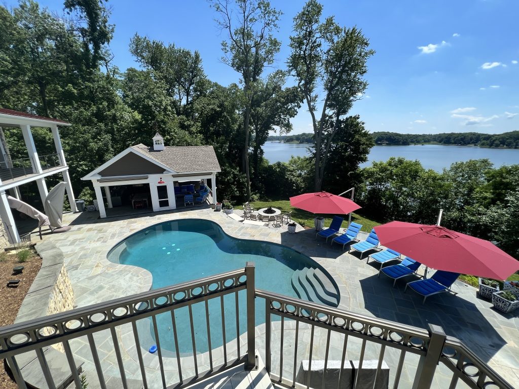 Backyard Oasis gallery photo