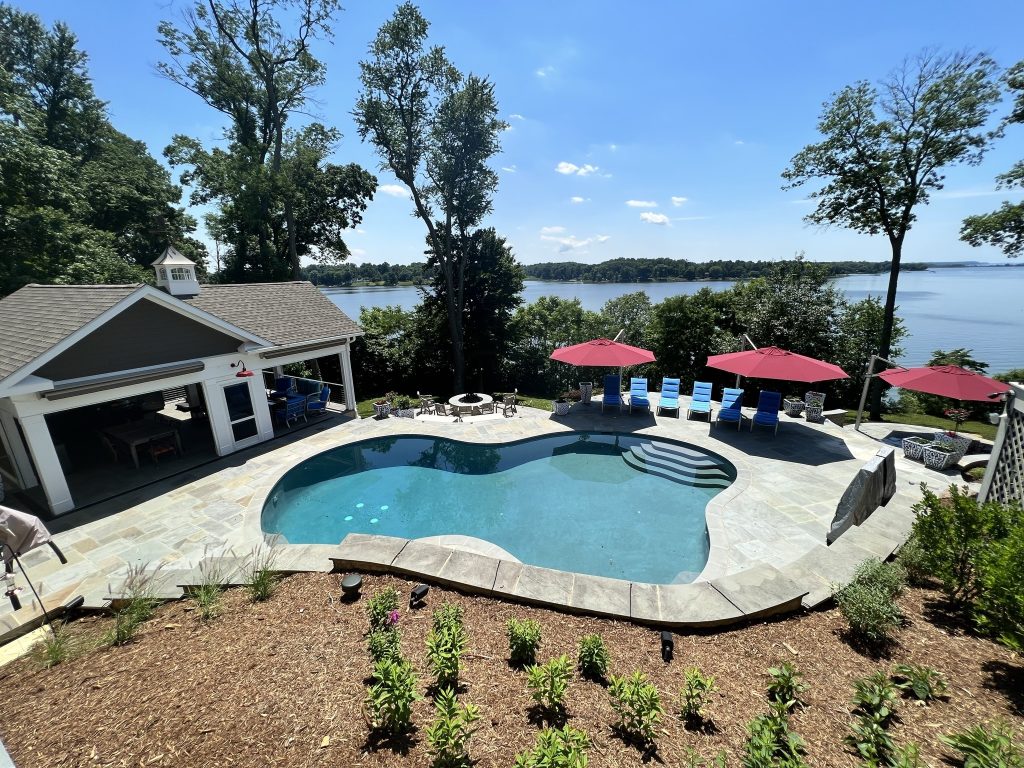 Backyard Oasis gallery photo