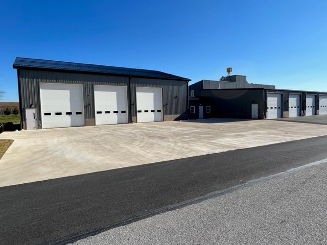 Enola Volunteer Fire Addition gallery photo
