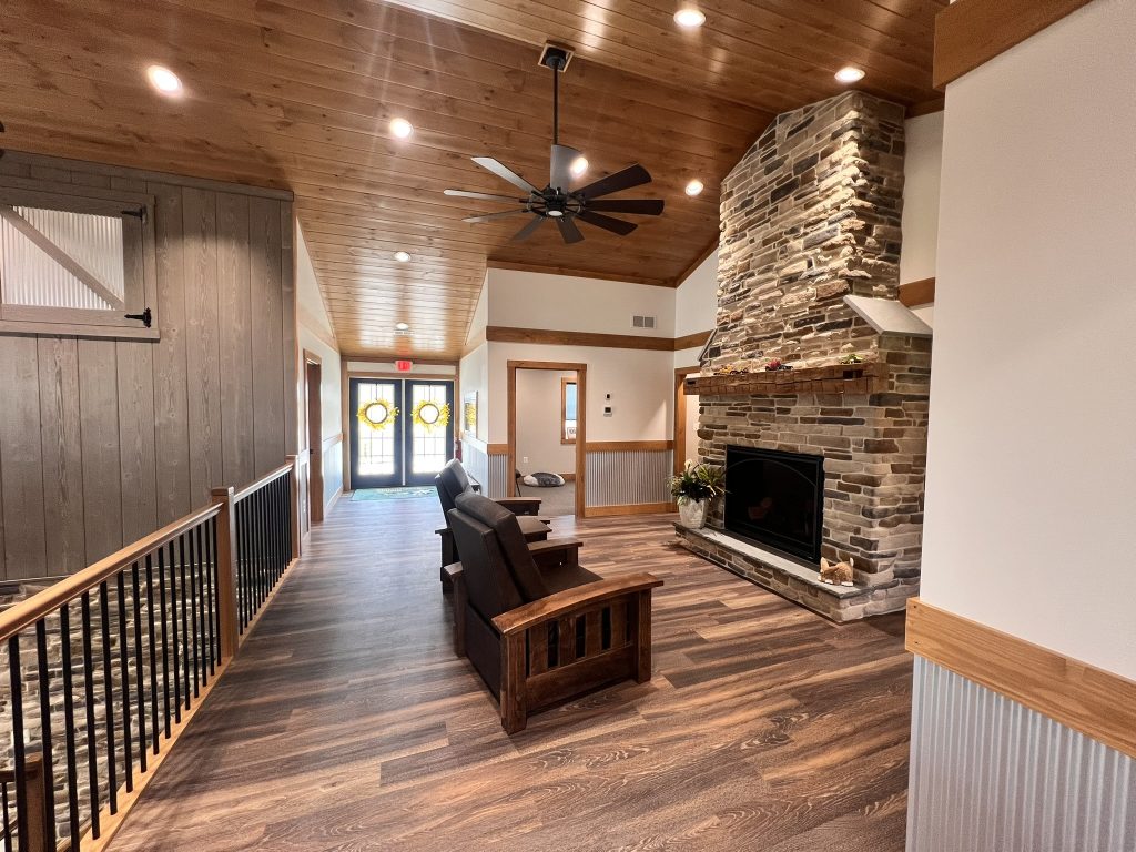 Greene Construction gallery photo