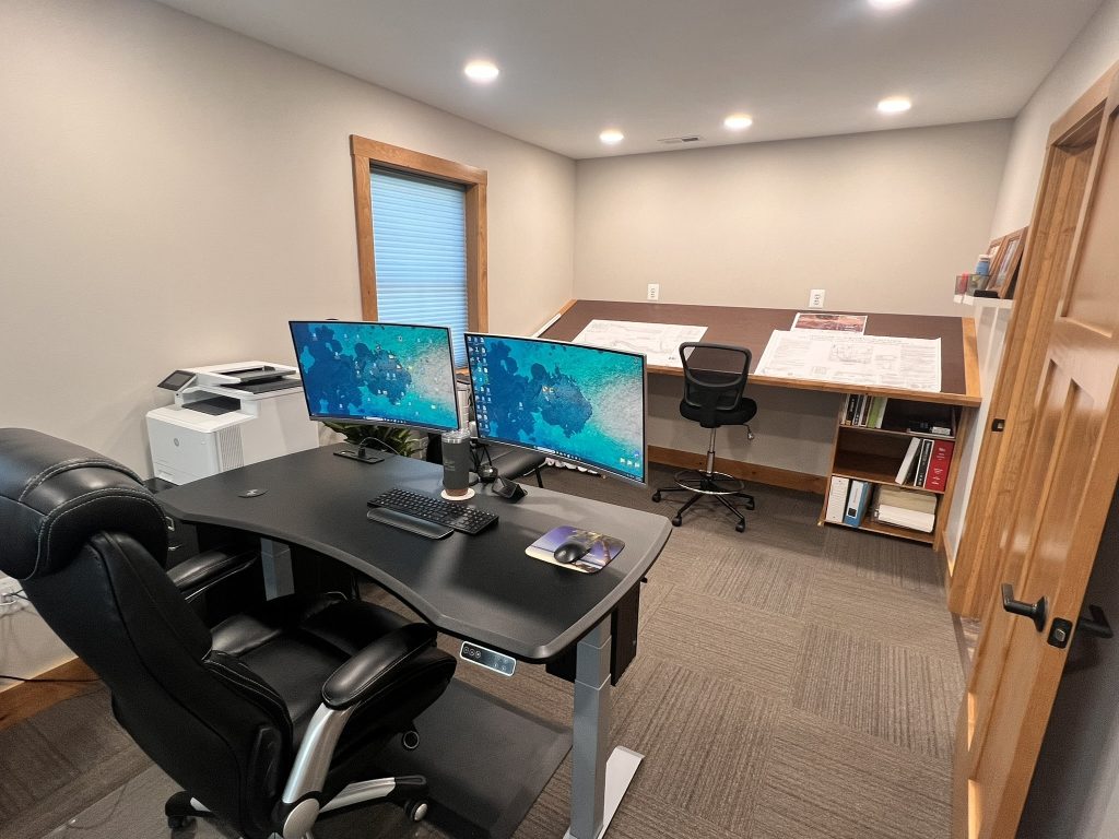 Greene Construction gallery photo