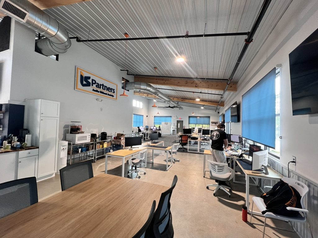 IS Partners gallery photo