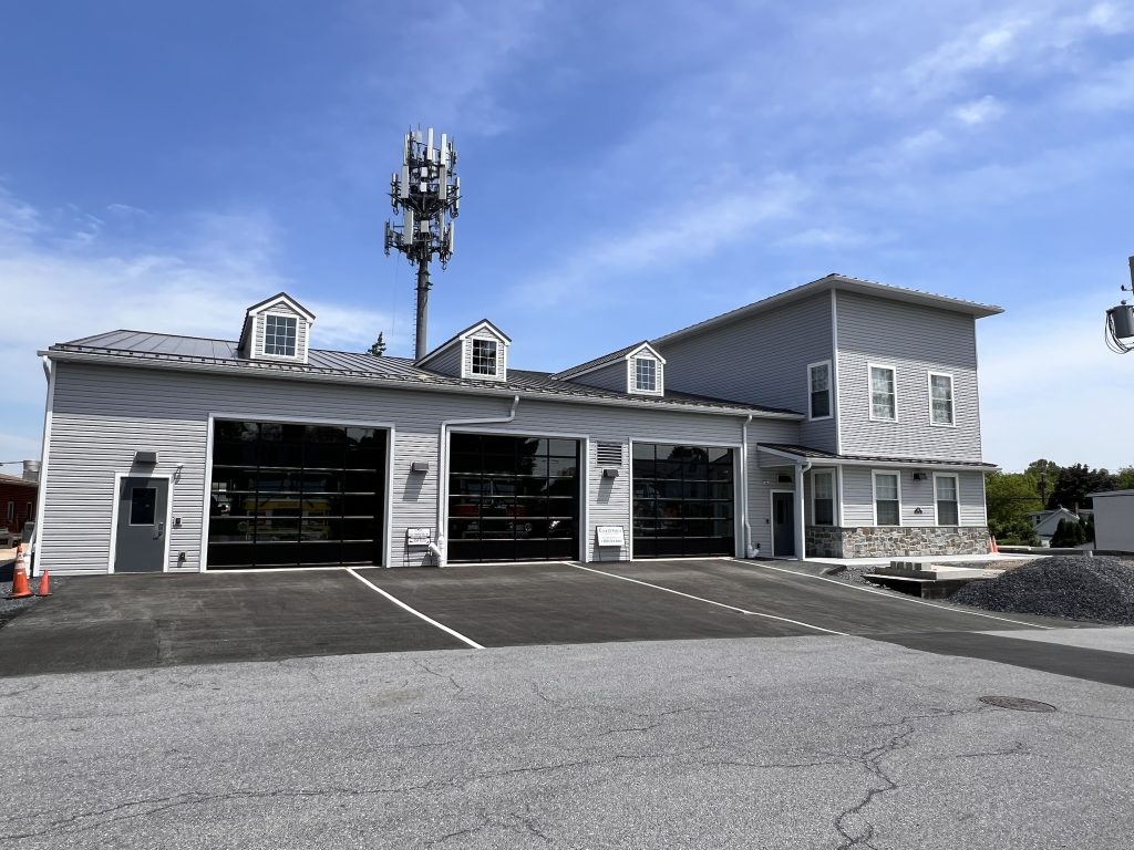 Northeast Fire & Rescue