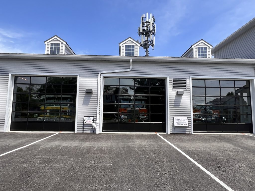 Northeast Fire & Rescue gallery photo