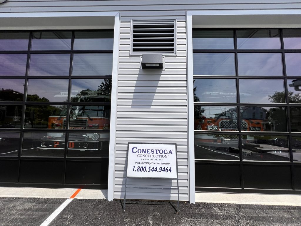 Northeast Fire & Rescue gallery photo