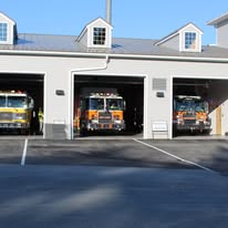 Northeast Fire & Rescue gallery photo