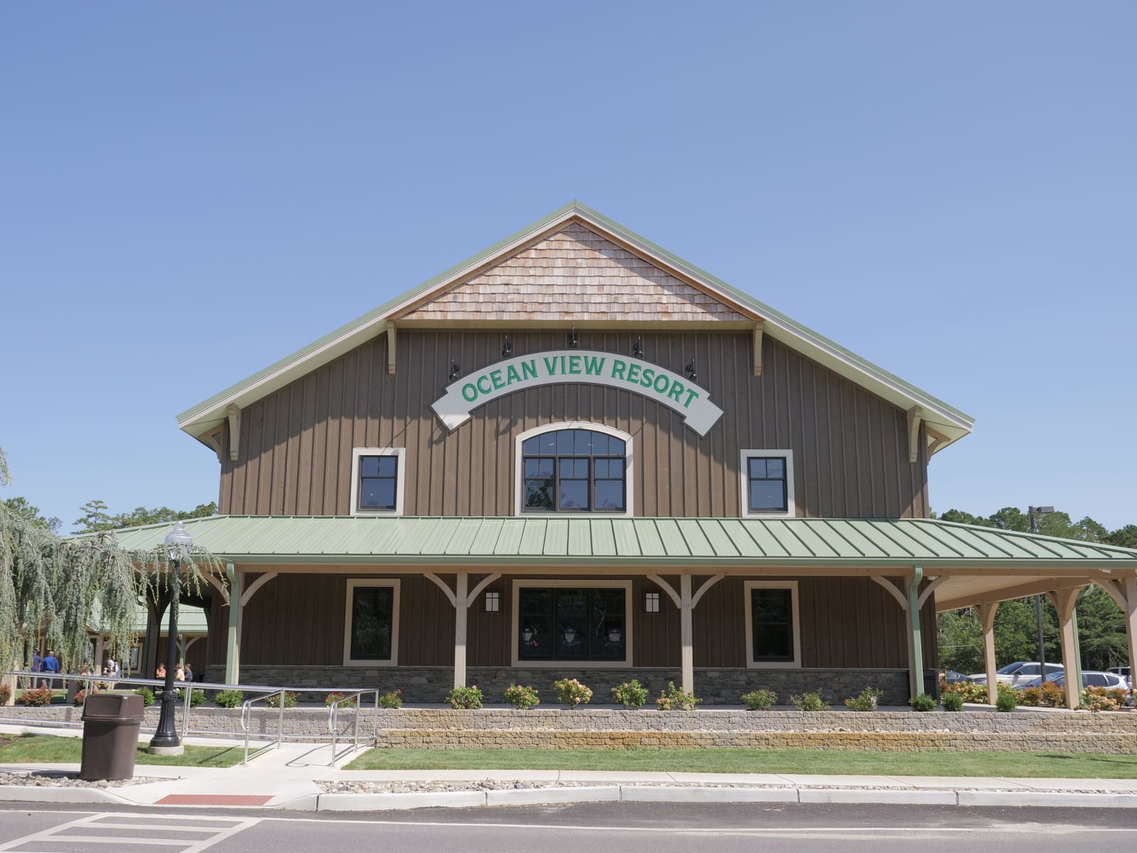 Ocean View Resort Campground gallery photo
