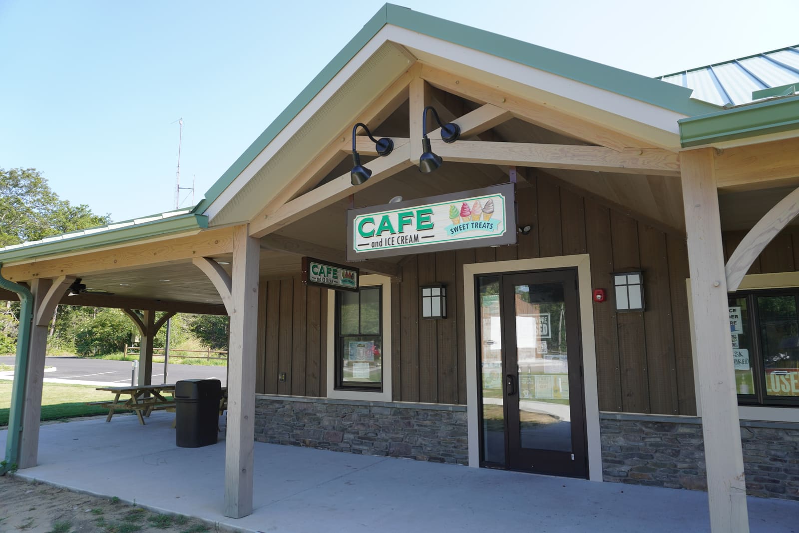 Ocean View Resort Campground gallery photo