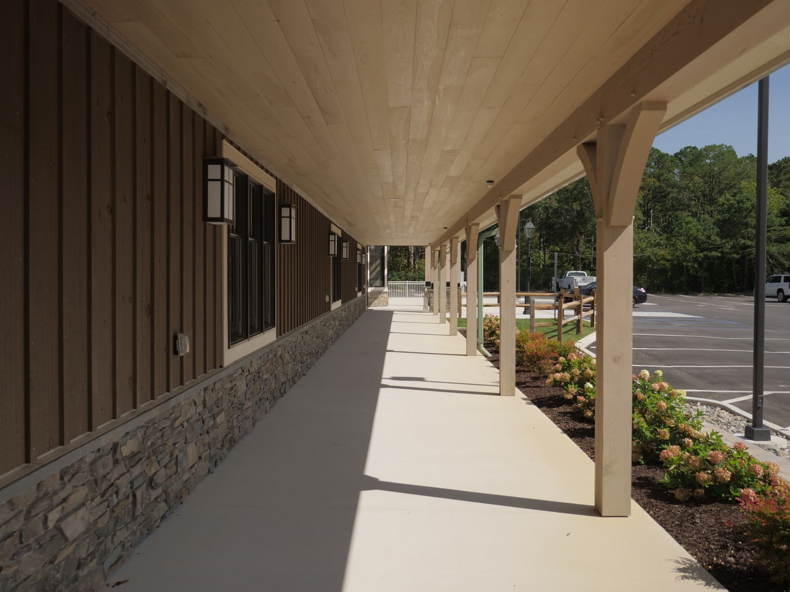 Ocean View Resort Campground gallery photo