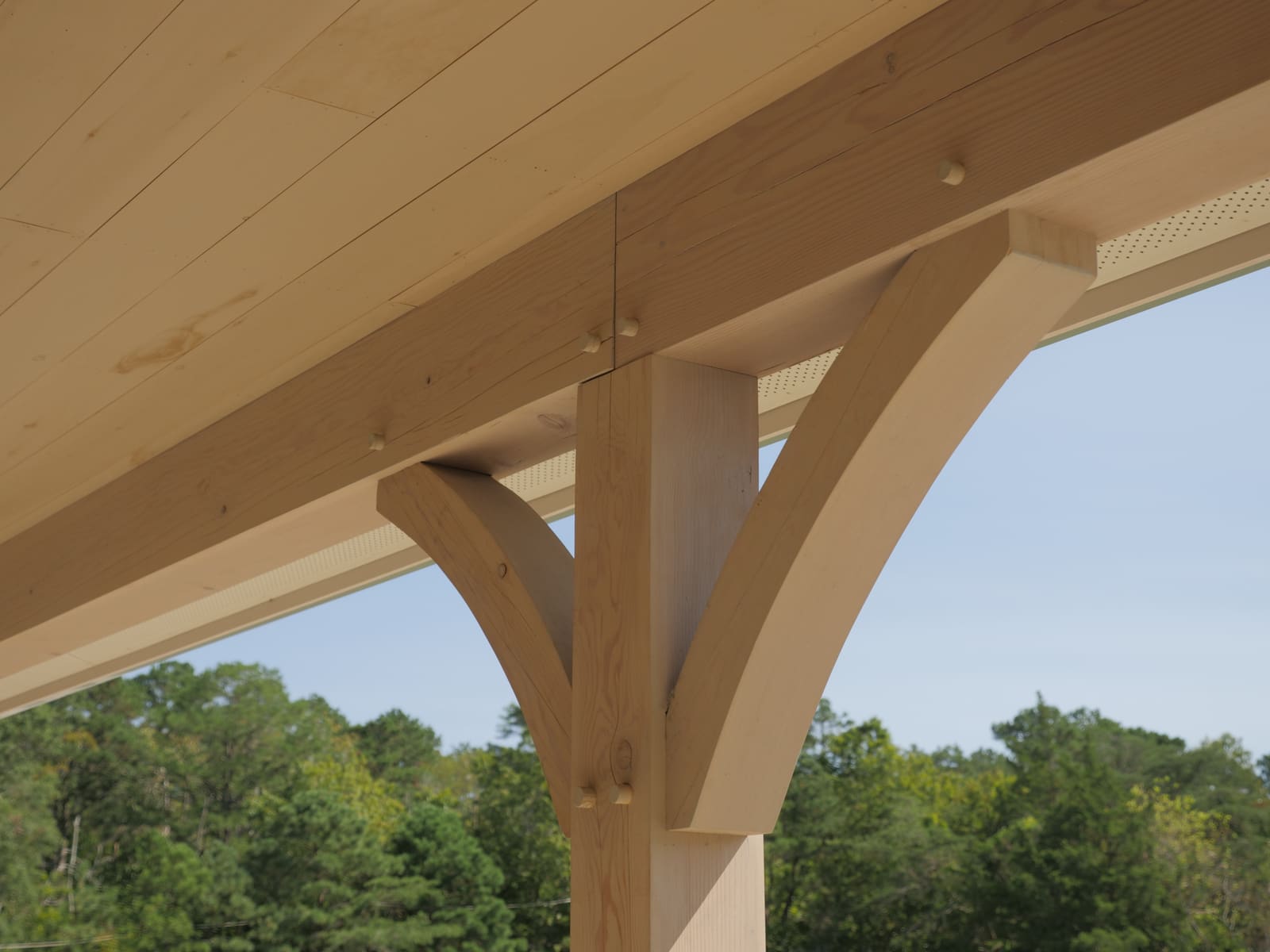 Ocean View Resort Campground gallery photo