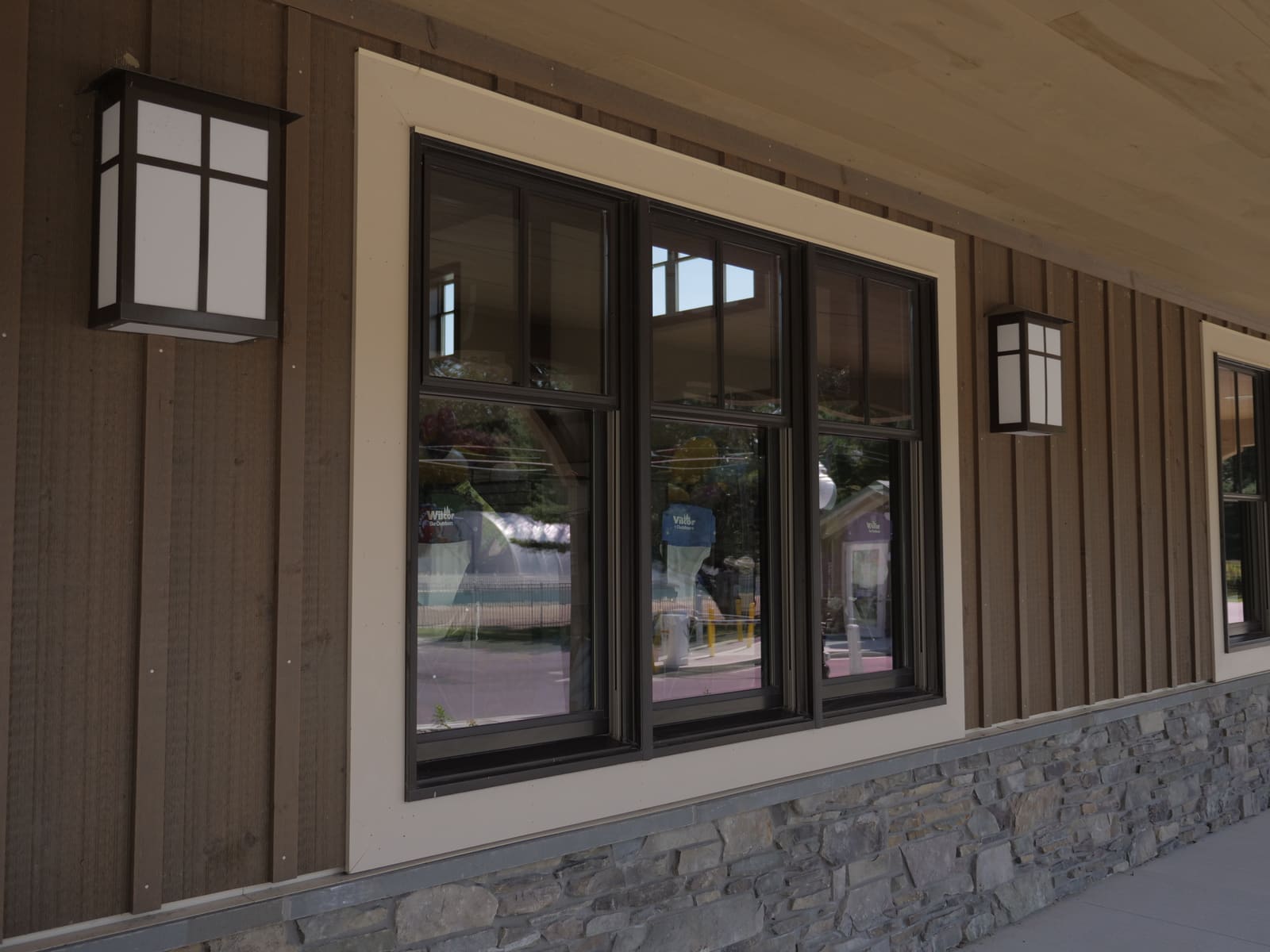 Ocean View Resort Campground gallery photo