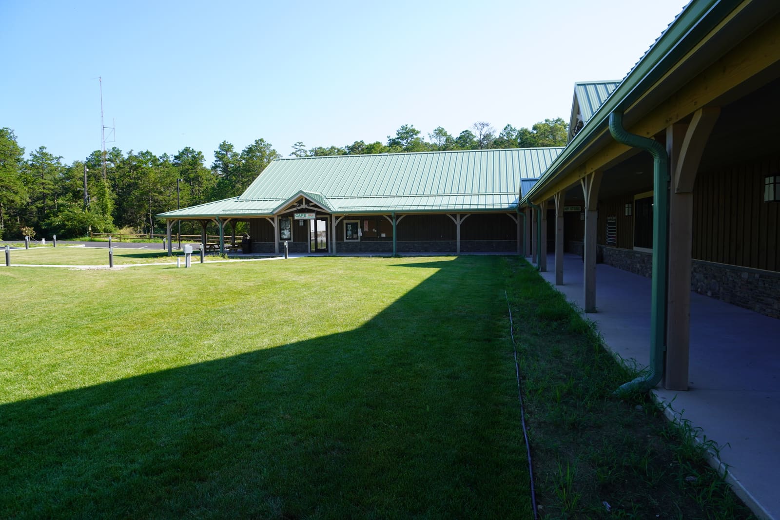 Ocean View Resort Campground gallery photo