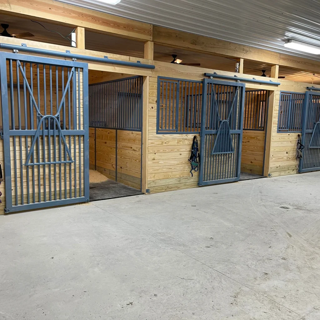 Red Fox Stables gallery photo