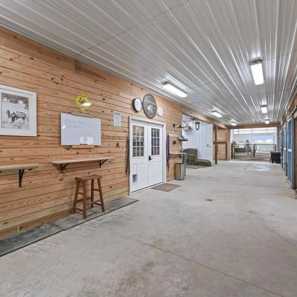Red Fox Stables gallery photo