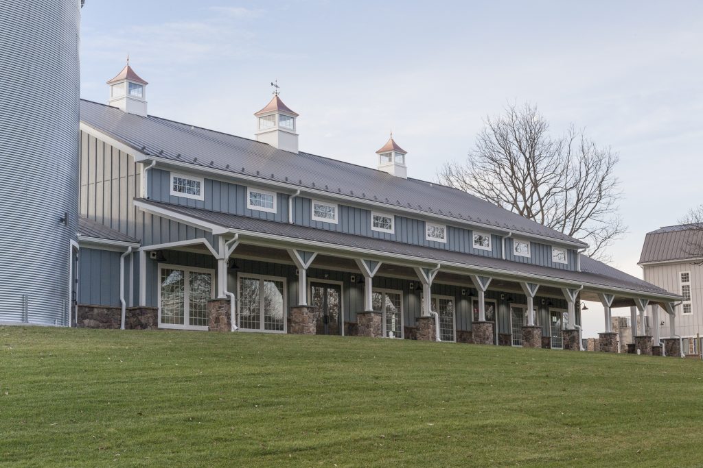 Rosewood Farms