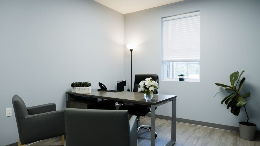 Silver Pines Treatment Center gallery photo