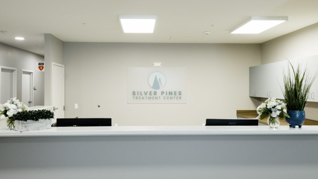 Silver Pines Treatment Center gallery photo