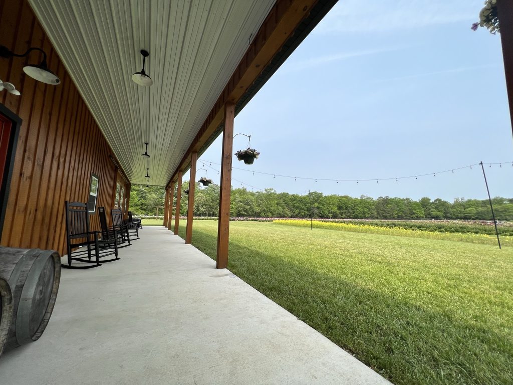 Sunset Flower Farm gallery photo