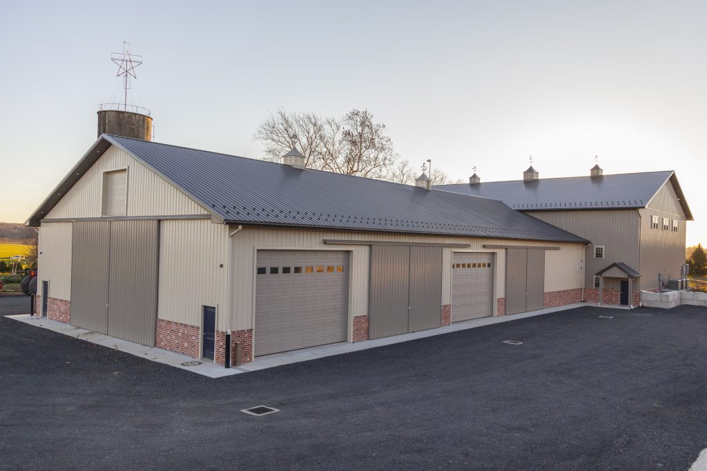The Barn gallery photo