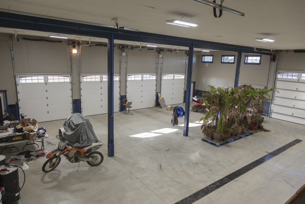 The Barn gallery photo