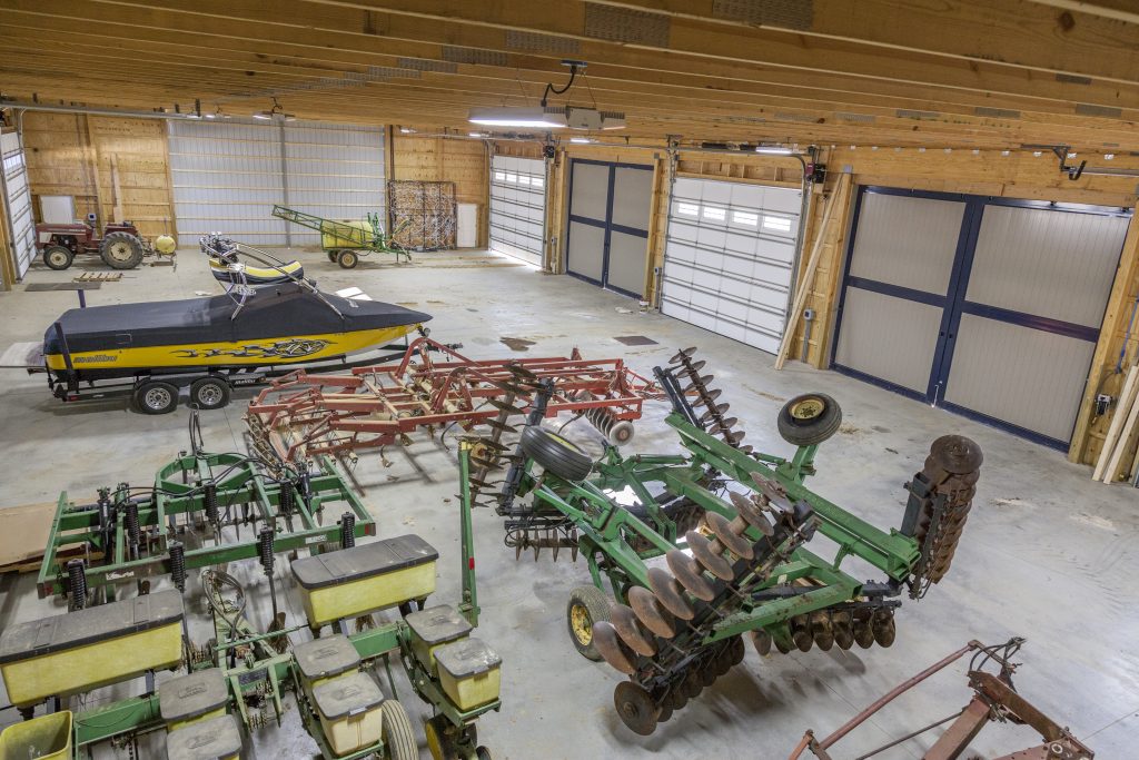 The Barn gallery photo