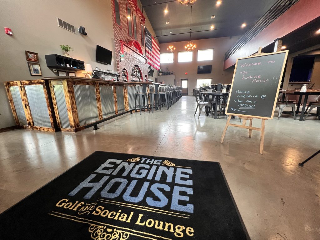 The Engine House gallery photo
