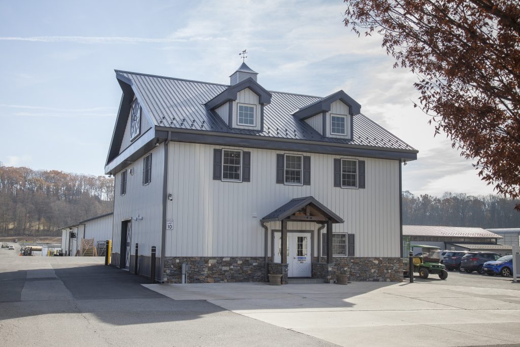 The Perennial Farm gallery photo