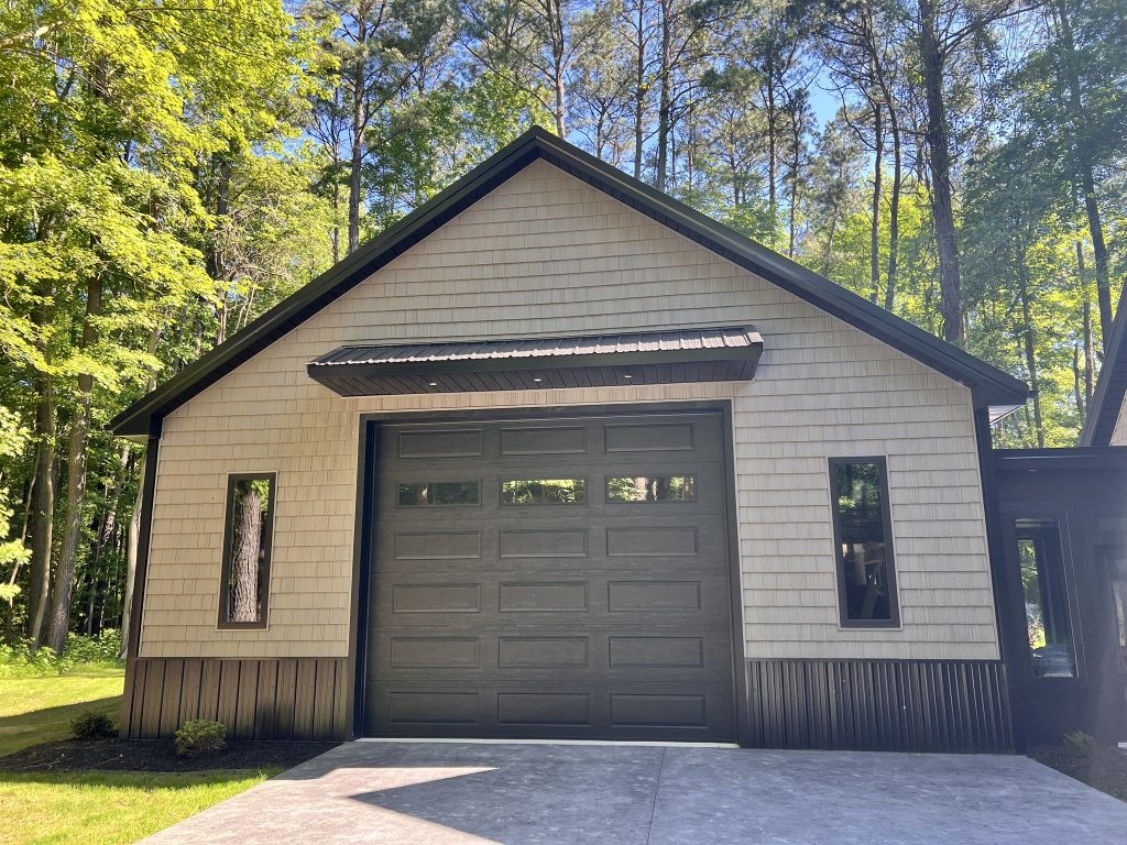 Waterfront Barndominium gallery photo