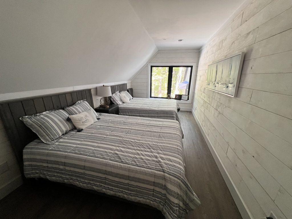 Waterfront Barndominium gallery photo
