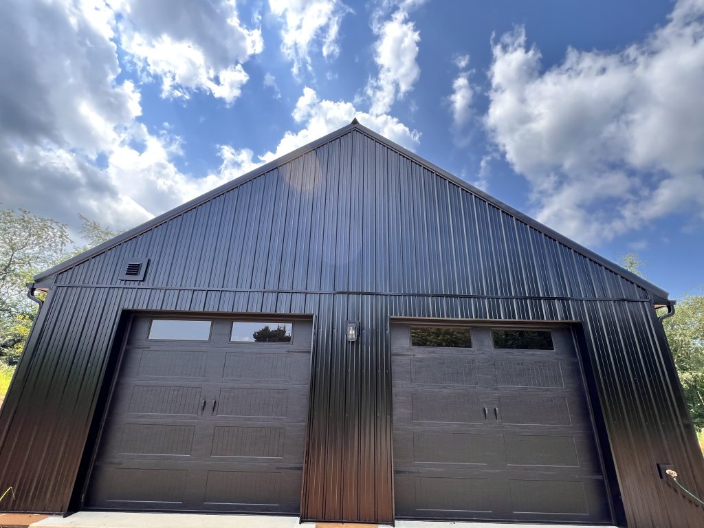 York County Barndominium gallery photo
