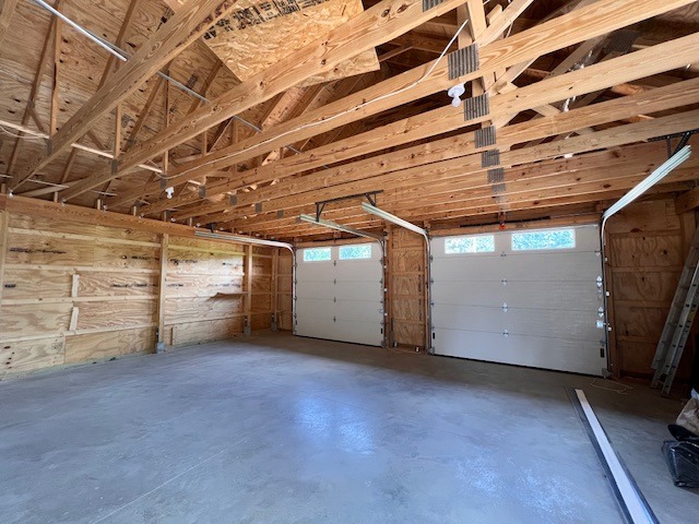 York County Barndominium gallery photo