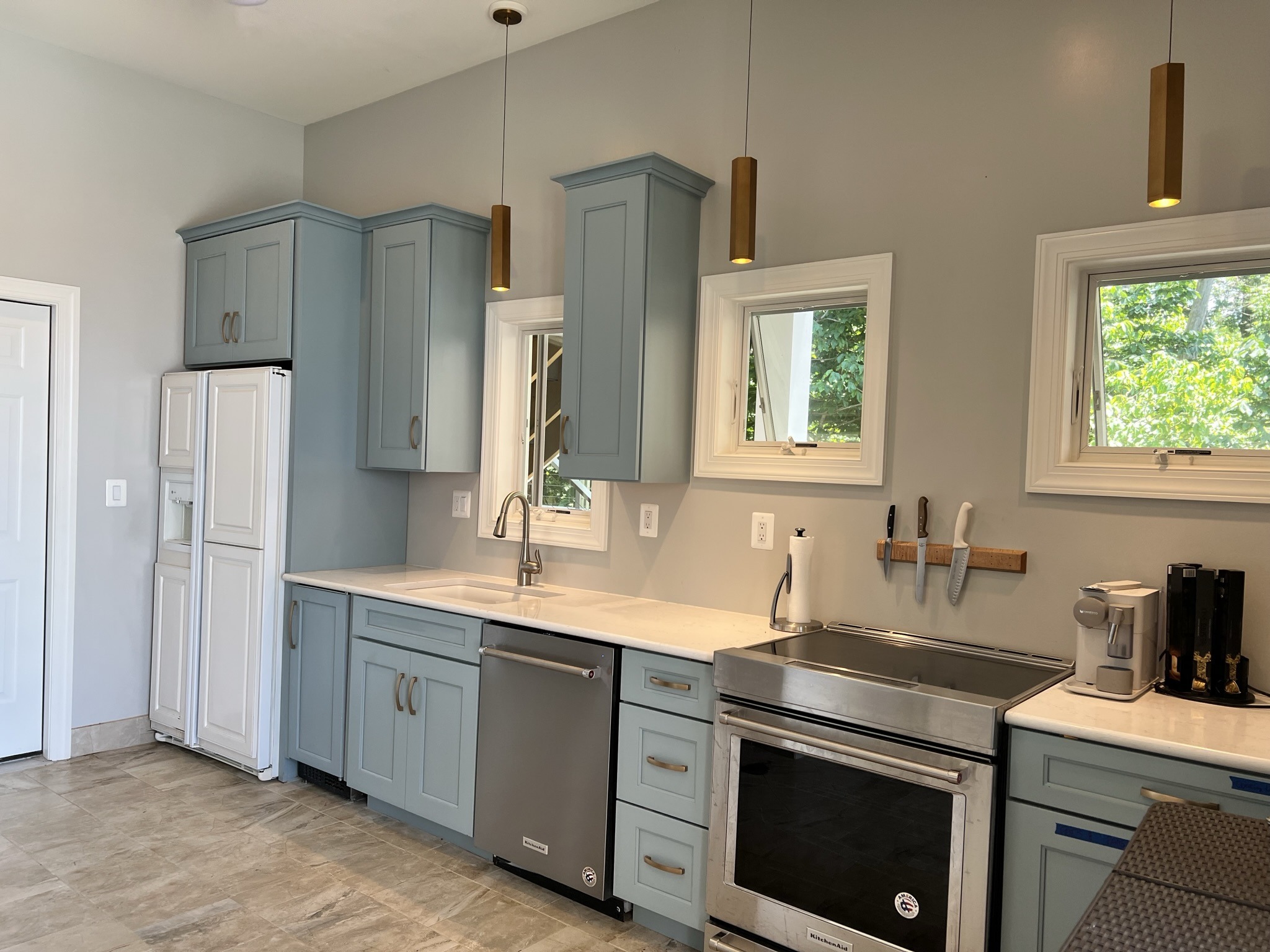 Barndominiums project by Conestoga