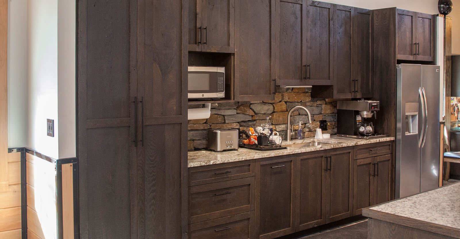 Homes & Residences project by Conestoga